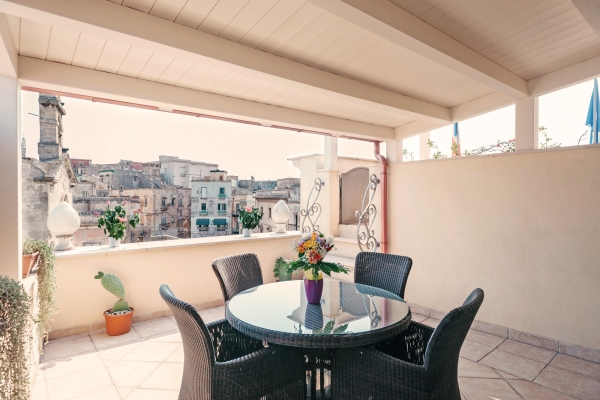 Hotel L'Arcangelo (Taranto)